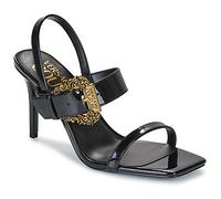 Versace Jeans Couture Sandali con tacco VA3S71 in Nero 38