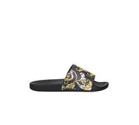 VERSACE JEANS COUTURE Sandalo 78YA3SQ4 ZS365 Colore Nero G89, G89 - Nero, 38 EU