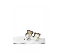 Versace Jeans Couture sandalo stampa barocca Arizona , Sandal baroque Arizona