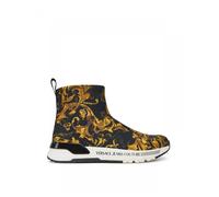 Versace Jeans Couture Scarpa da ginnastica, Dynamic High Sneakers Baroque
