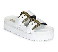 Versace Jeans Couture Scarpe 74VA3SM1 in Bianco 39