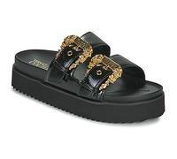 Versace Jeans Couture Scarpe 74VA3SM1 in Nero 38