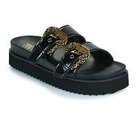 Versace Jeans Couture Scarpe 80VA3SM1 in Nero 38