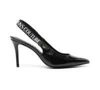 Versace Jeans Couture - Scarpe basse da donna - - Shoes - Donna - Nero - 37 EU