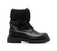 Versace Jeans Couture, ,Shoes ,Donna ,Nero ,40 EU Stivaletti Drew Neri