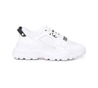 Versace Jeans Couture, ,Shoes ,Uomo ,Bianco ,39 EU Sneakers bianche