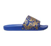 Versace Jeans Couture, ,Shoes ,Uomo ,Multicolore ,41 EU Slide