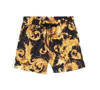 Versace Jeans Couture, ,Shorts ,Uomo ,Multicolore ,L Casual Shorts