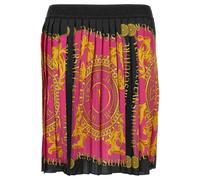 Versace Jeans Couture, ,Skirts ,Donna ,Multicolore ,S Gonne