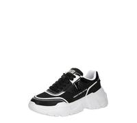 Versace Jeans Couture Sneaker bassa 'SPEETRACK' nero / bianco Donna Versace Jeans Couture 37 nero / bianco