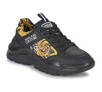 Versace Jeans Couture Sneakers 74YA3SC2 in Nero 39