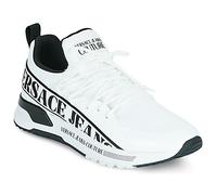 Versace Jeans Couture Sneakers 80YA3SA3 in Bianco 42