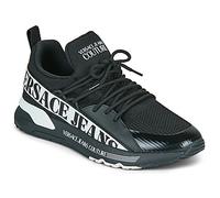 Versace Jeans Couture Sneakers 80YA3SA3 in Nero 43