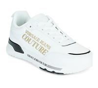 Versace Jeans Couture Sneakers 80YA3SA5 in Bianco 43