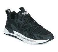 Versace Jeans Couture Sneakers 80YA3SA8 in Nero 42