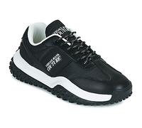 Versace Jeans Couture Sneakers 80YA3SN4 in Nero 44