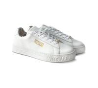 Versace Jeans Couture - Sneakers alla Moda - - Shoes - Donna - Bianco - 36 EU