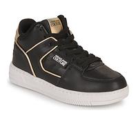 Versace Jeans Couture Sneakers alte 75VA3SJ1 in Nero 37