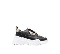 Versace Jeans Couture Sneakers Basse Speedtrack 75VA3SC2ZP308 Nero