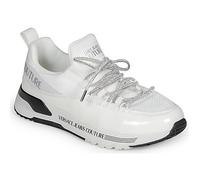 Versace Jeans Couture Sneakers basse VA3SAB in Bianco 36