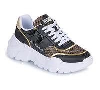Versace Jeans Couture Sneakers basse VA3SC4 in Nero 39