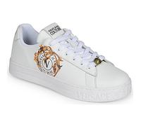 Versace Jeans Couture Sneakers basse VA3SK3 in Bianco 38