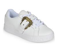 Versace Jeans Couture Sneakers basse VA3SK9 in Bianco 38