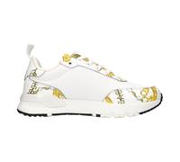 Versace Jeans Couture - Sneakers Dynamic Chain Couture - - Shoes - Donna - Bianco - 37 EU