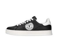 Versace Jeans Couture - Sneakers in Ecopelle - - Shoes - Uomo - Nero - 42 EU