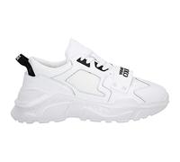 Versace Jeans Couture Sneakers Logo Versace H. Suola 4 CM