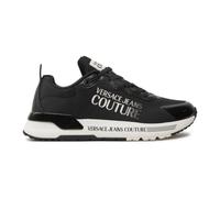 Versace Jeans Couture - Sneakers Nere - - Shoes - Donna - Nero - 37 EU