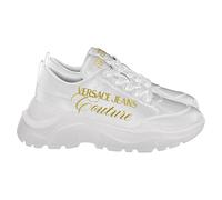 Versace Jeans Couture - Sneakers - - Shoes - Donna - Bianco - 38 EU