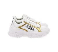 Versace Jeans Couture - Sneakers - - Shoes - Donna - Bianco - 39 EU