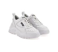 Versace Jeans Couture - Sneakers - - Shoes - Donna - Bianco - 39 EU