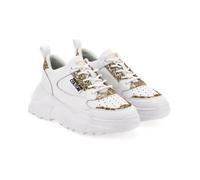 Versace Jeans Couture - Sneakers - - Shoes - Donna - Bianco - 40 EU