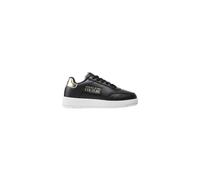 Versace Jeans Couture - Sneakers - - Shoes - Donna - Nero - 39 EU