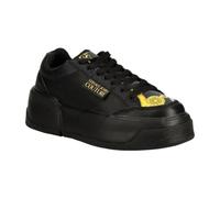 Versace Jeans Couture - Sneakers - - Shoes - Donna - Nero - 39 EU