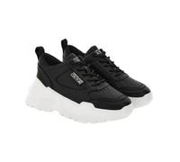 Versace Jeans Couture - Sneakers - - Shoes - Donna - Nero - 39 EU