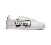 Versace Jeans Couture - Sneakers - - Shoes - Uomo - Bianco - 43 EU
