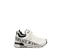 VERSACE JEANS COUTURE Sneaker Bianco US26VE04 80YA3SA3 ZSE21 003 Taglia Scarpa: 43