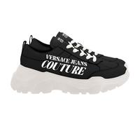 Versace Jeans Couture - Sneakers - - Shoes - Uomo - Nero - 39 EU