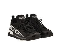 Versace Jeans Couture - Sneakers - - Shoes - Uomo - Nero - 40 EU