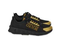Versace Jeans Couture - Sneakers - - Shoes - Uomo - Nero - 40 EU