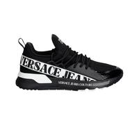 Versace Jeans Couture - Sneakers - - Shoes - Uomo - Nero - 41 EU