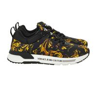 Versace Jeans Couture - Sneakers - - Shoes - Uomo - Nero - 41 EU