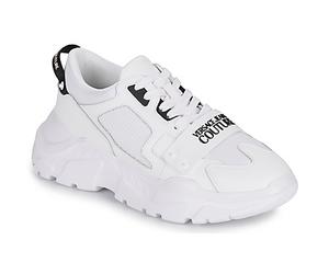 Versace Jeans Couture Sneakers YA3SC4 in Bianco 42
