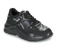 Versace Jeans Couture Sneakers YA3SC9 in Nero 43