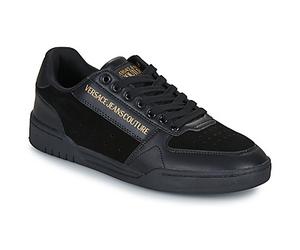 Versace Jeans Couture Sneakers YA3SD4 in Nero 43