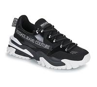 Versace Jeans Couture Sneakers YA3SI8 in Nero 42