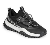 Versace Jeans Couture Sneakers YA3SN2 in Nero 44